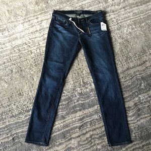 Lucky Brand Charlie Skinny Jeans Women’s 10/30